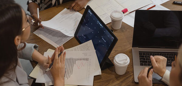 軟件開發工程師是什么職業